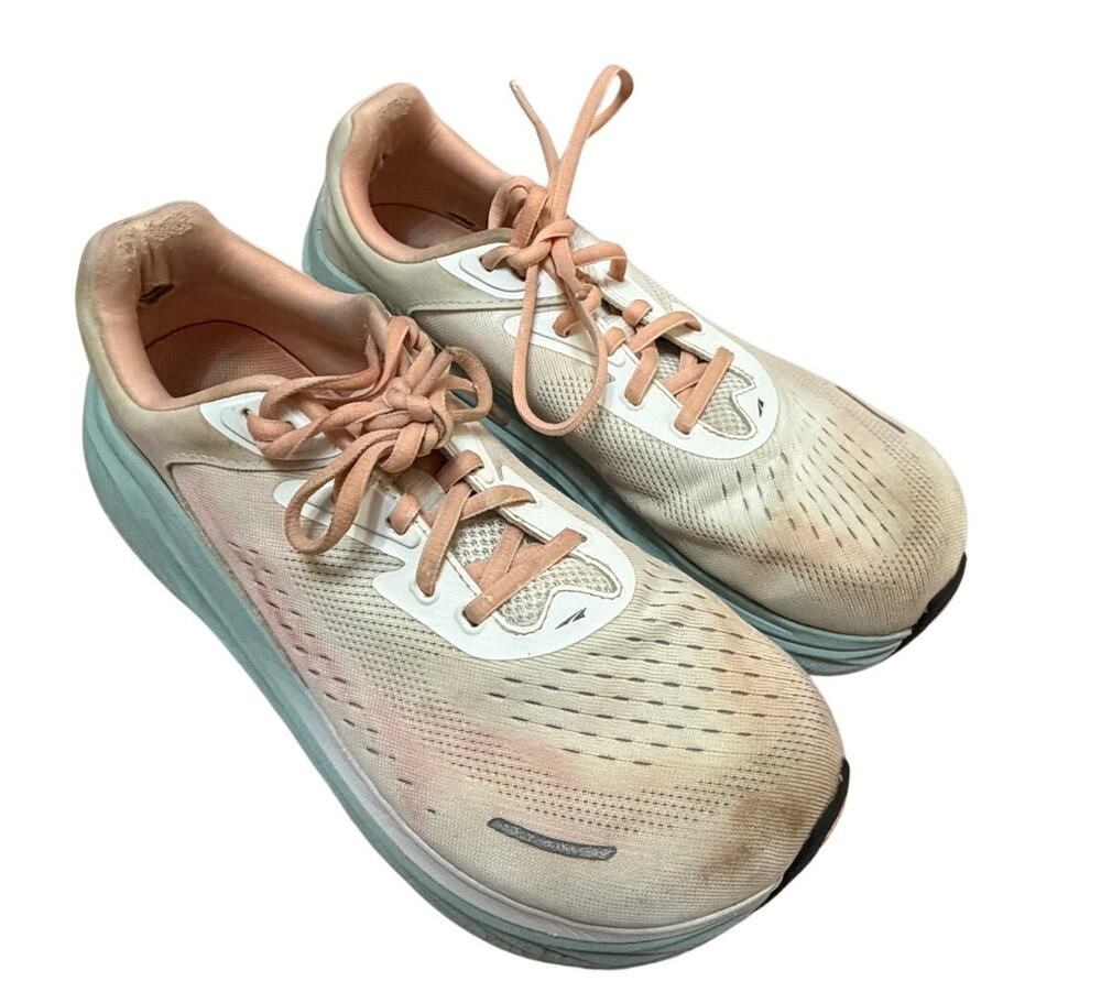 Altra Torrin 8 Women's Running Shoes Wide Toe Box - Size 9.5